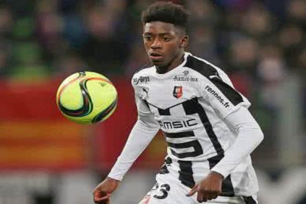 若昂-佩德罗选巴西五人队：大罗、内马尔、卡塞米罗在列