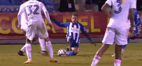 14-0血洗东帝汶，谢晋：虽然是一场大胜，但我们还有很多不足