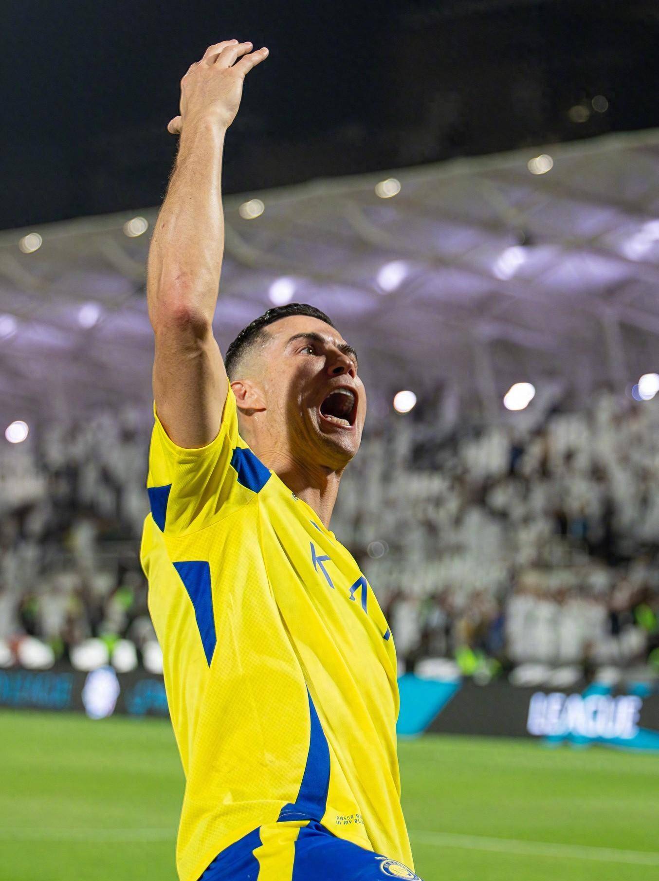 电讯报：如果萨拉赫愿意离开利物浦，沙特球队仍希望接手