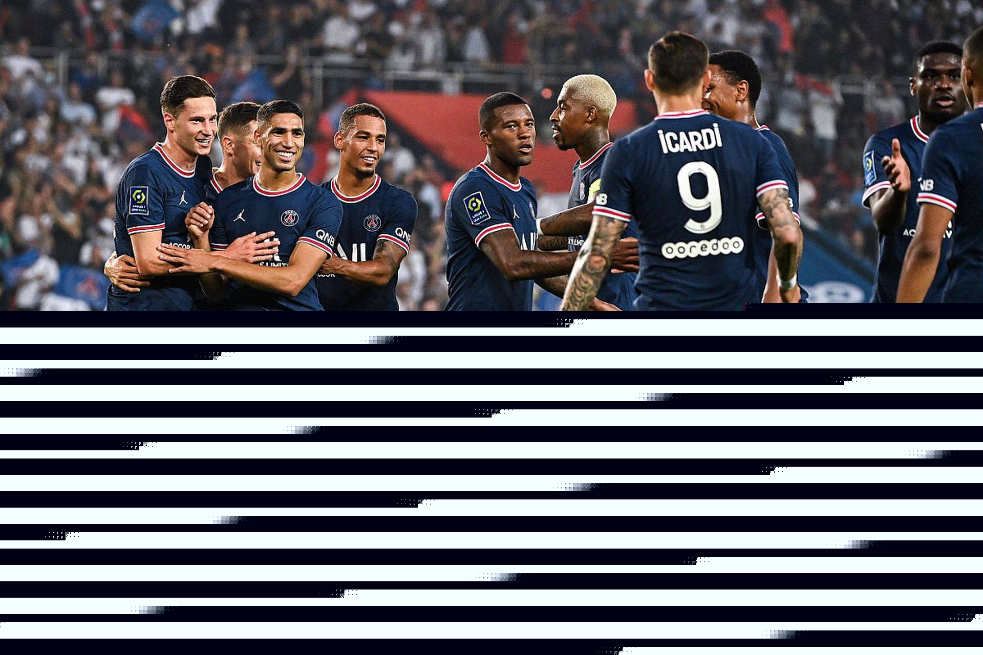 斯帕莱蒂：提升球员水平像开车，球员有马力需要释放出来